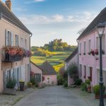 Discovering France's most enchanting villages and countryside