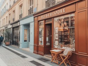 Shopping local in Marseille: uncovering the best artisan boutiques