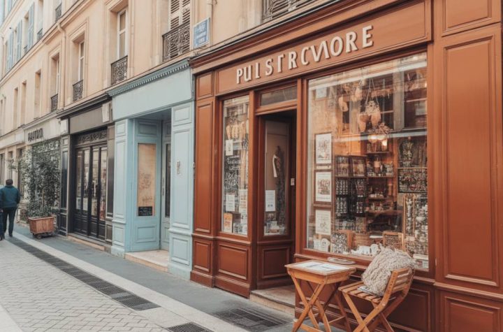 Shopping local in Marseille: uncovering the best artisan boutiques