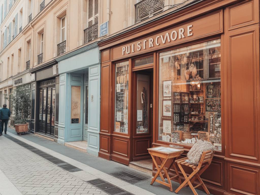 Shopping local in Marseille: uncovering the best artisan boutiques