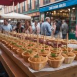 A food lover’s guide to Madrid: tapas, markets, and local secrets