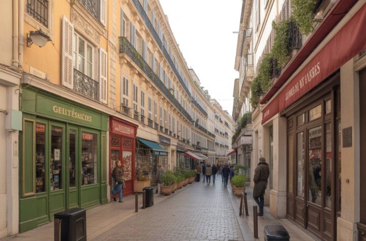Les meilleures adresses vintage de Lisbonne : shopping, cafés cachés et balades au bord du Tage