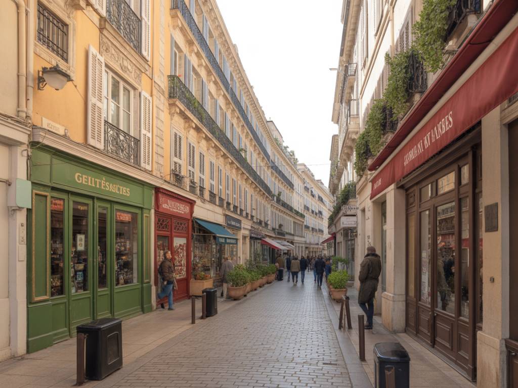 Les meilleures adresses vintage de Lisbonne : shopping, cafés cachés et balades au bord du Tage