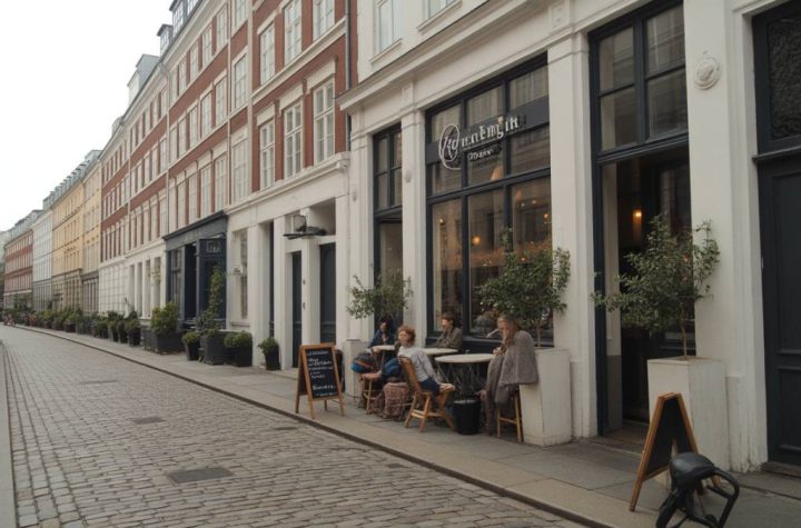 Un week-end slow life à Copenhague : cafés cosy, boutiques design et balades à vélo