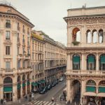 A chic weekend in Milan: fashion boutiques, rooftop bars, and secret courtyards