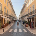 A weekend shopping and culture guide to Lisbon: vintage finds, local designers, and hidden cafés