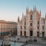A stylish weekend in Milan: designer boutiques, rooftop bars, and artistic escapes