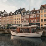 A stylish weekend in Copenhagen: design boutiques, cozy cafés, and waterfront strolls