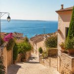 South of france places to visit for stylish coastal escapes