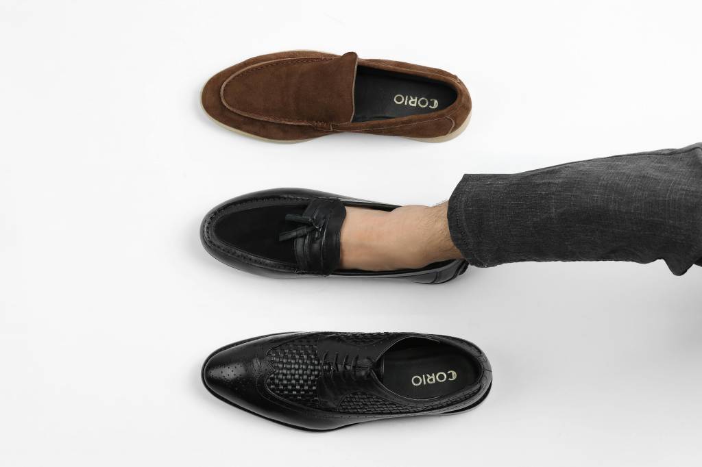 Top features to look for in quality elevator shoes