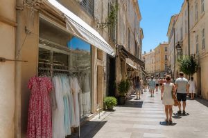 South France cities to visit for shopping, leisure and unforgettable destinations