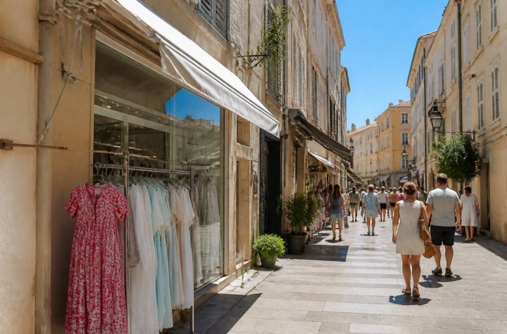 South France cities to visit for shopping, leisure and unforgettable destinations