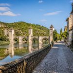 Cahors France travel guide for food, wine and shopping experiences