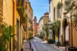 Old town Perpignan: things to see, do and enjoy