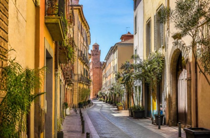Old town Perpignan: things to see, do and enjoy