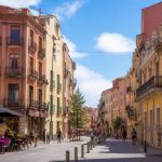 Is Perpignan worth visiting for a memorable city break?