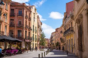 Is Perpignan worth visiting for a memorable city break?