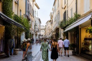 Best places in south france for shopping, leisure and unforgettable destinations