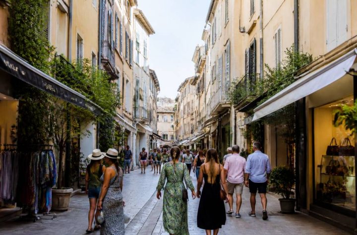Best places in south france for shopping, leisure and unforgettable destinations