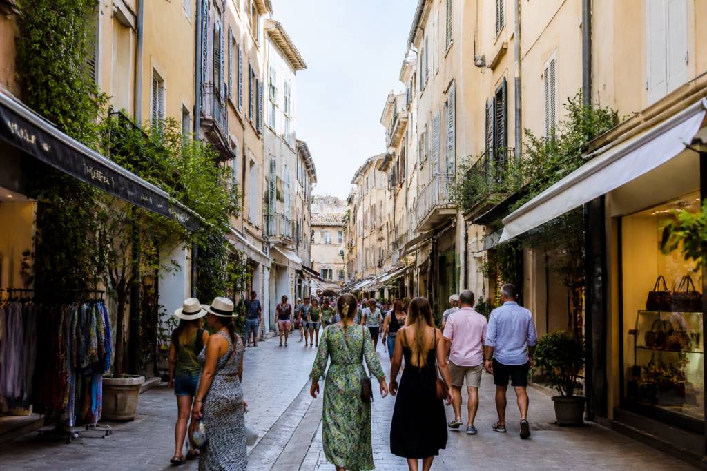 Best places in south france for shopping, leisure and unforgettable destinations