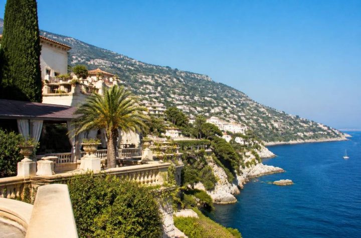 Best places in south of France for a stylish getaway