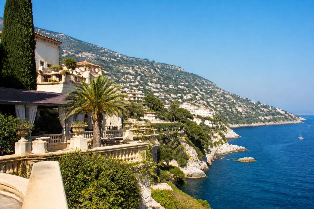 Best places in south of France for a stylish getaway
