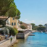 France south coast travel guide for shopping and seaside escapes