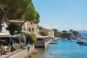 France south coast travel guide for shopping and seaside escapes