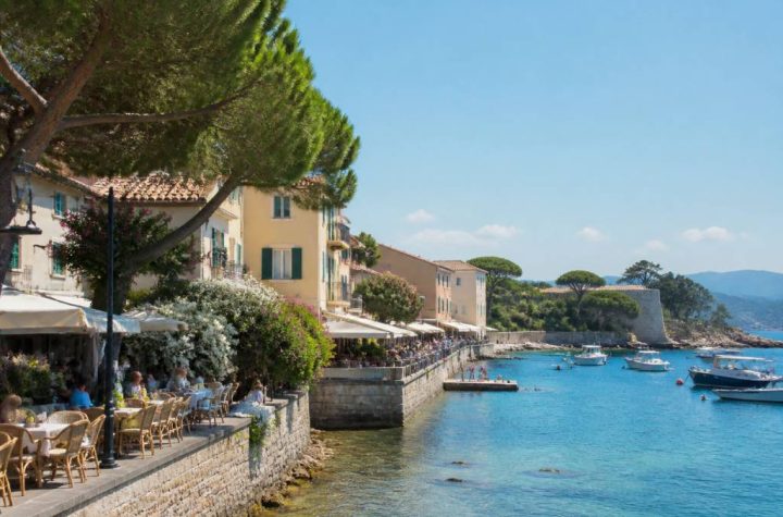 France south coast travel guide for shopping and seaside escapes