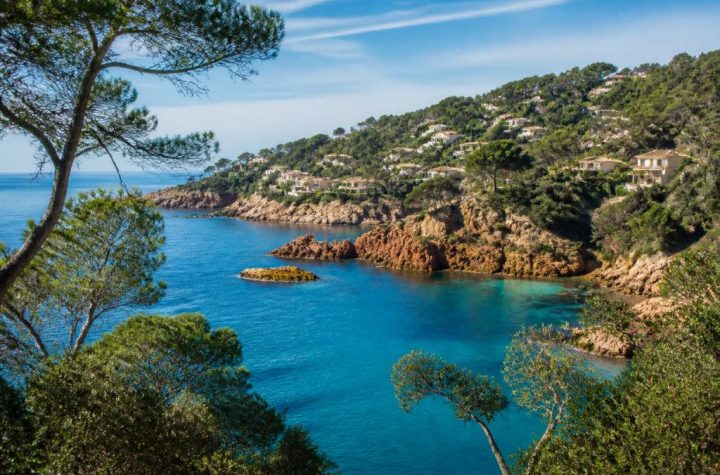 The southern coast of France: a guide to its most beautiful destinations
