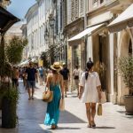 The best south of france towns to visit for shopping and leisure