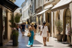The best south of france towns to visit for shopping and leisure