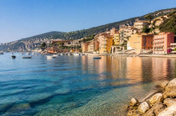 Where to visit in the south of France: a guide to the best places