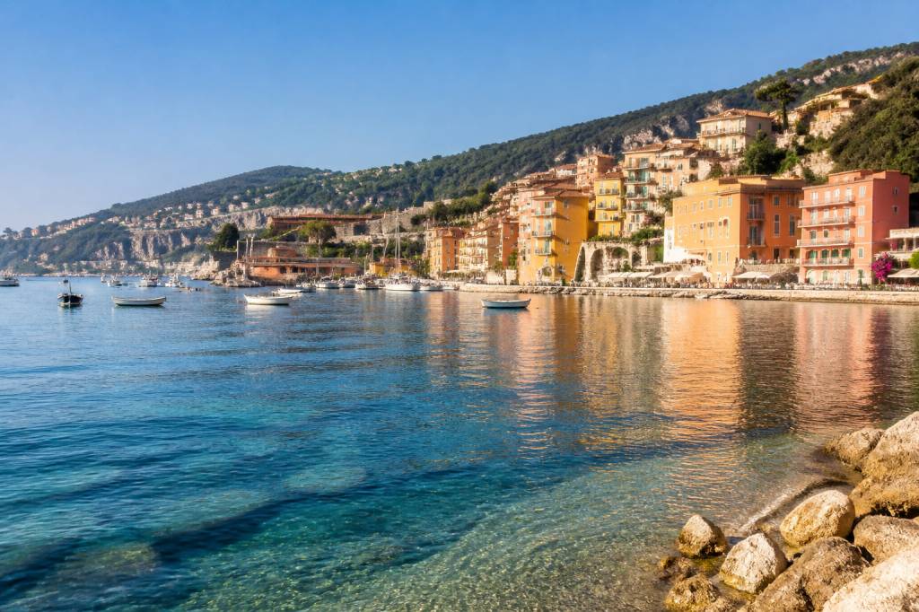 Where to visit in the south of France: a guide to the best places
