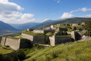 Mont-Louis travel guide: things to see and do
