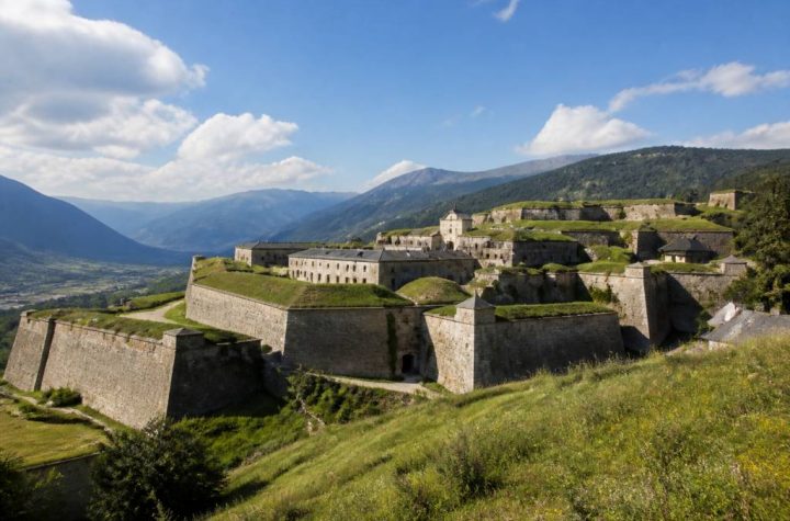 Mont-Louis travel guide: things to see and do