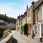 Discover Chevreuse France: a charming escape near Paris