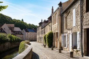 Discover Chevreuse France: a charming escape near Paris