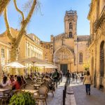 Best city in south of France for an unforgettable getaway