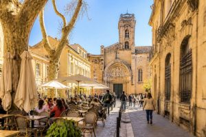 Best city in south of France for an unforgettable getaway