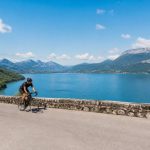 Cycle around Lake Annecy: the ultimate guide to a scenic cycling adventure