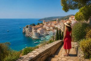 Best places to visit in the south of France for an unforgettable holiday