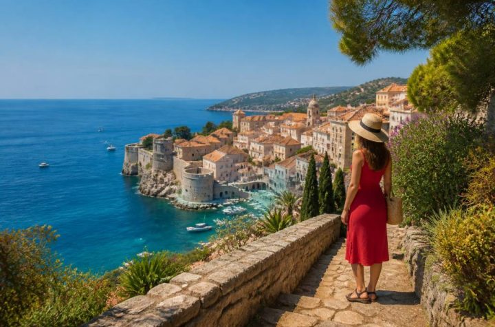 Best places to visit in the south of France for an unforgettable holiday
