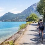 The ultimate cycle route lake annecy guide for a scenic day ride
