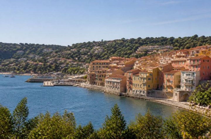 Southern France attractions: the best places to visit for an unforgettable holiday