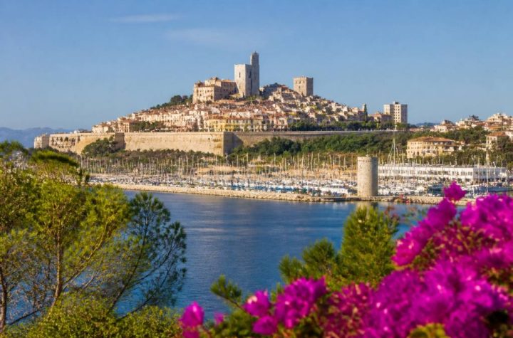 Tourist attractions in south of France: the ultimate guide to unforgettable places
