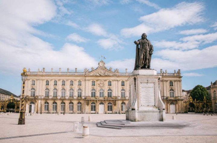 Is Nancy France worth visiting? A complete guide for English travellers