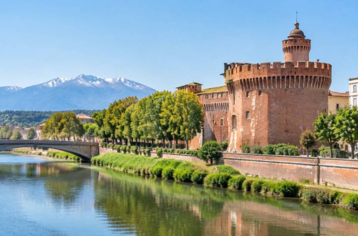 South of France Perpignan: a local guide to the region's best experiences