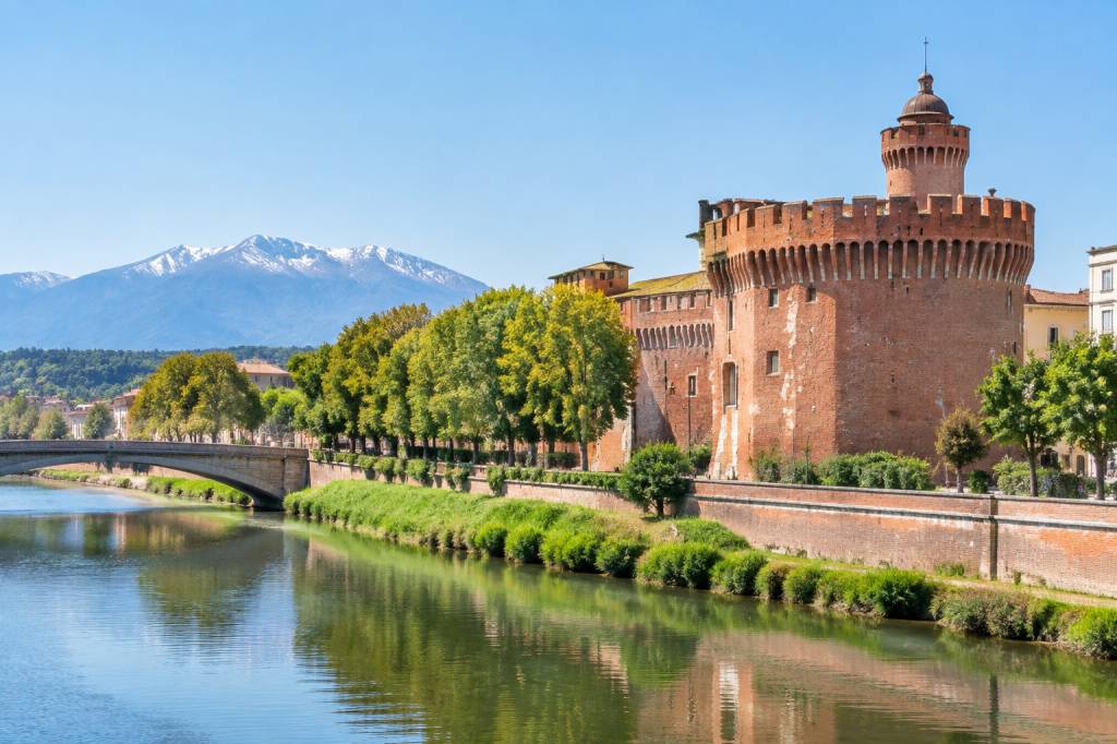 South of France Perpignan: a local guide to the region's best experiences