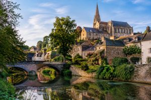 France hidden gems: 15 enchanting places to discover beyond the tourist trail